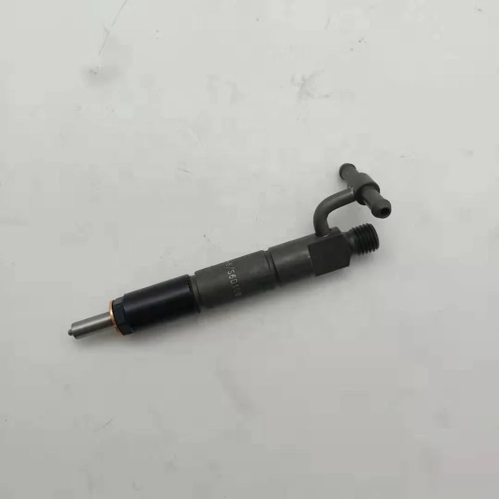 

Excavator PC300-6 S6D108 Engine injector assy 6222-13-3300