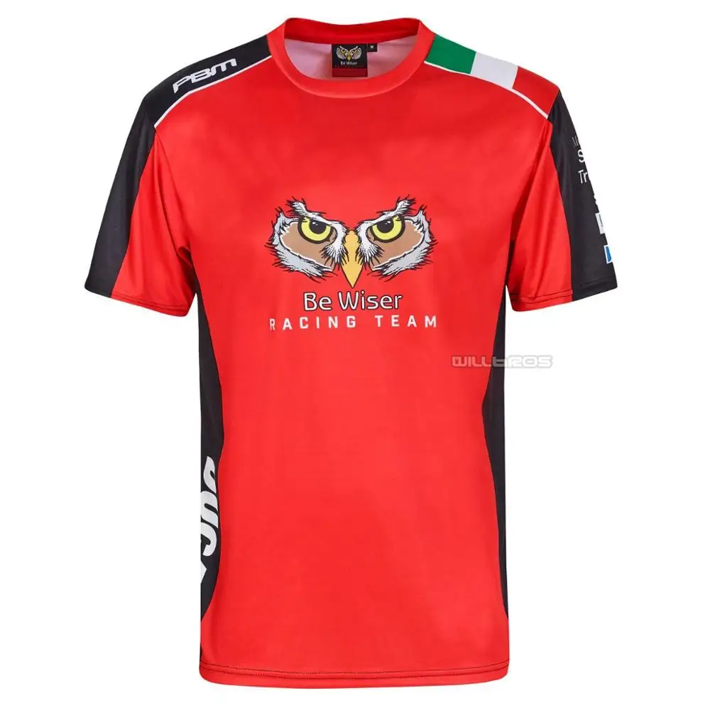 Футболка для езды на мотоцикле и велосипеде | Автомобили мотоциклы