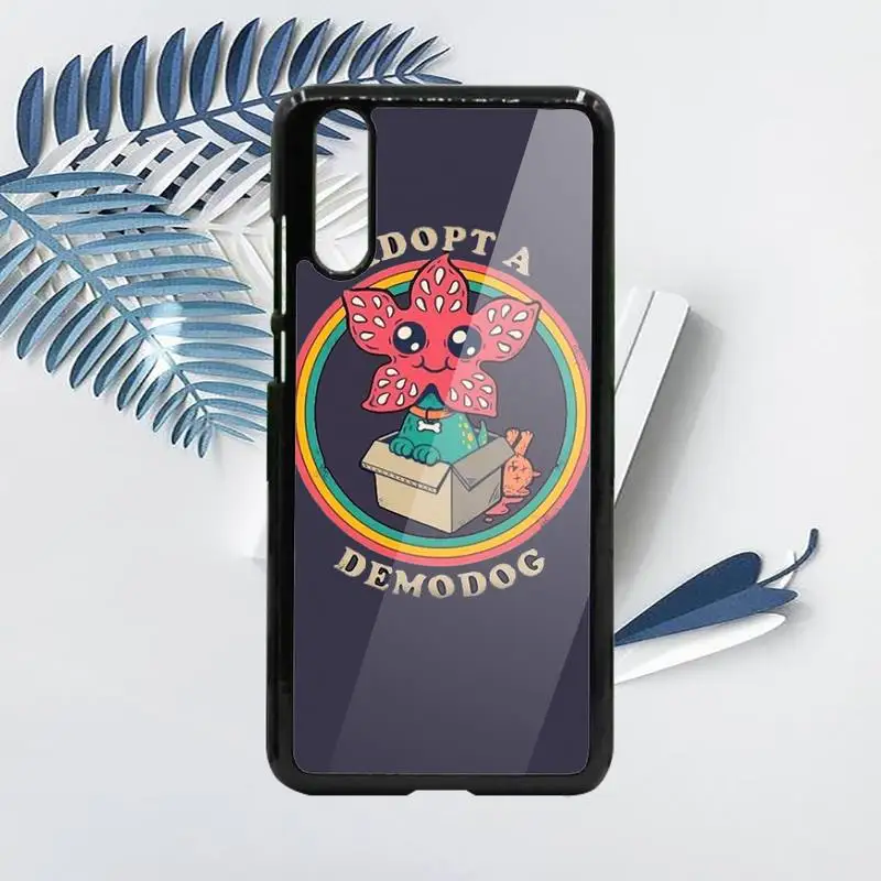 

American TV Stranger Things Phone Case For Samsung galaxy S note 8 9 20 10 e lite2019 plus pro ultra Hard PC