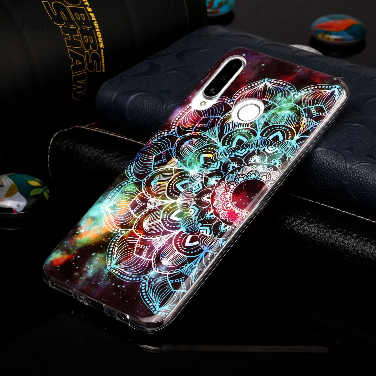 Кожаные чехлы для iPhone 6 и 6s 4 7 дюймов Coque Мобильные аксессуары Fundas флип-Стенд