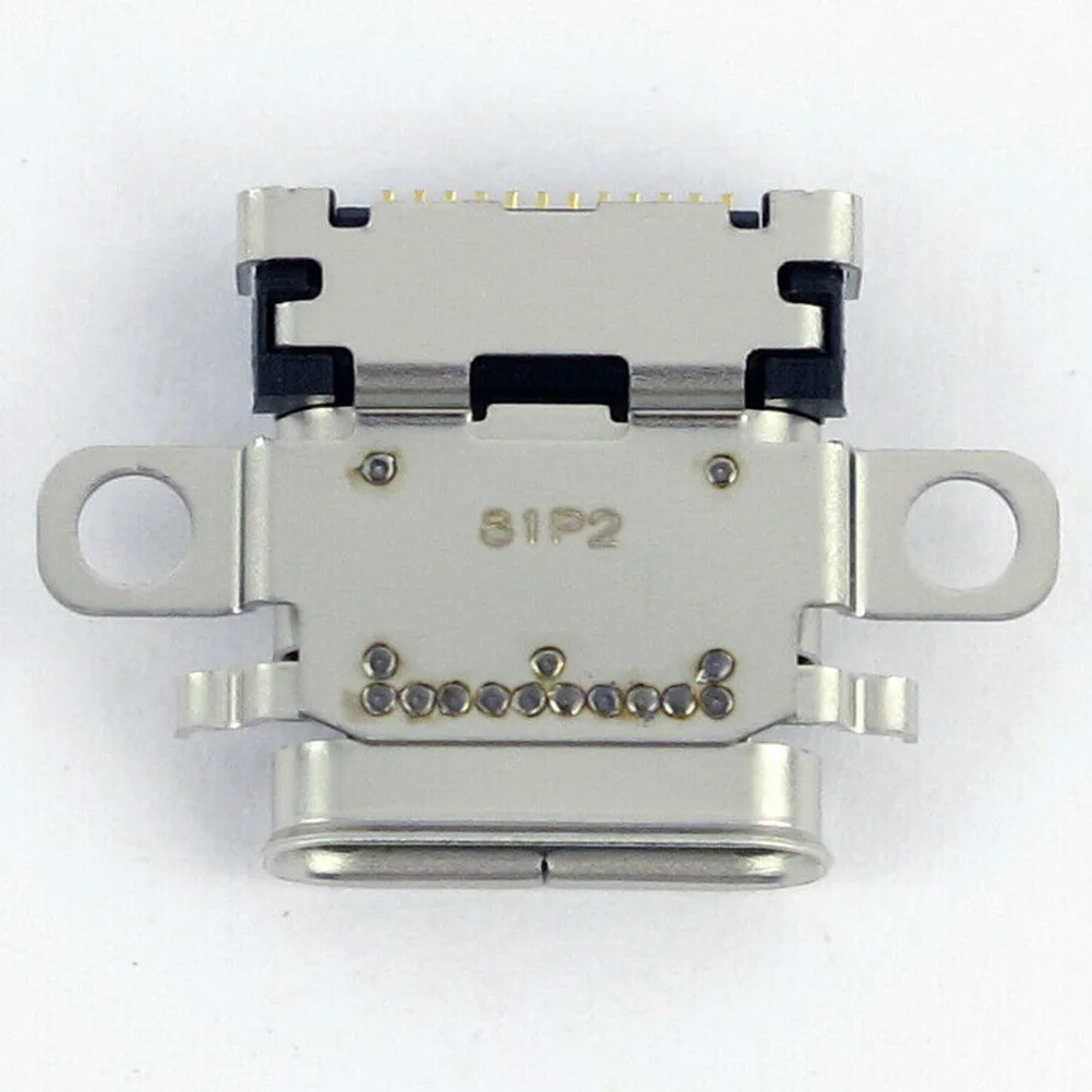 Сменная консоль usb зарядка порт разъем питания надежный практичный ремонт разъем аксессуары Тип C переключатель