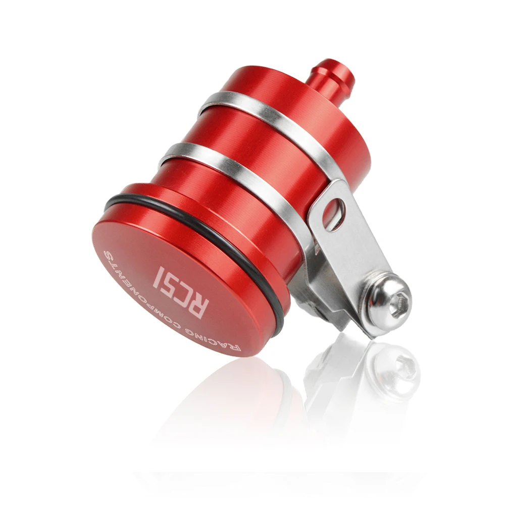 Для Honda RC51 RVT1000 SP-1 2000 2001 2002 2003 2004 2005 задний резервуар тормозной жидкости для