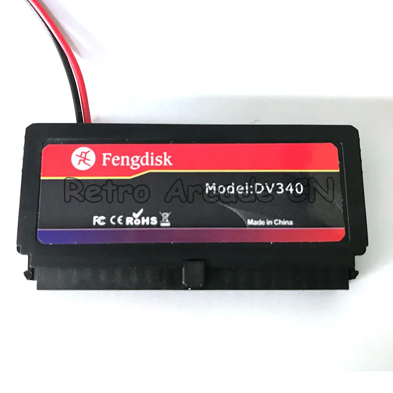 Твердотельный Накопитель SSD жесткий диск с играми для аркадная игра King 2019 / 2100 3016 в