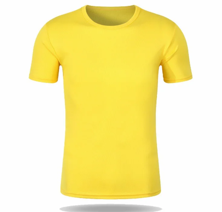 

3 pcs single Japanese style customized T-Shirt Logo quick drying Crew neck short sleeve design Printed Personalized LN135