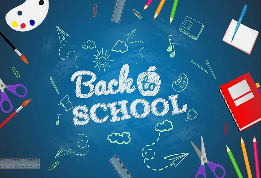 

Vinyl Background Photography Kids Happy Graduation Party Digital Printed Graduation Backdrops Cloth