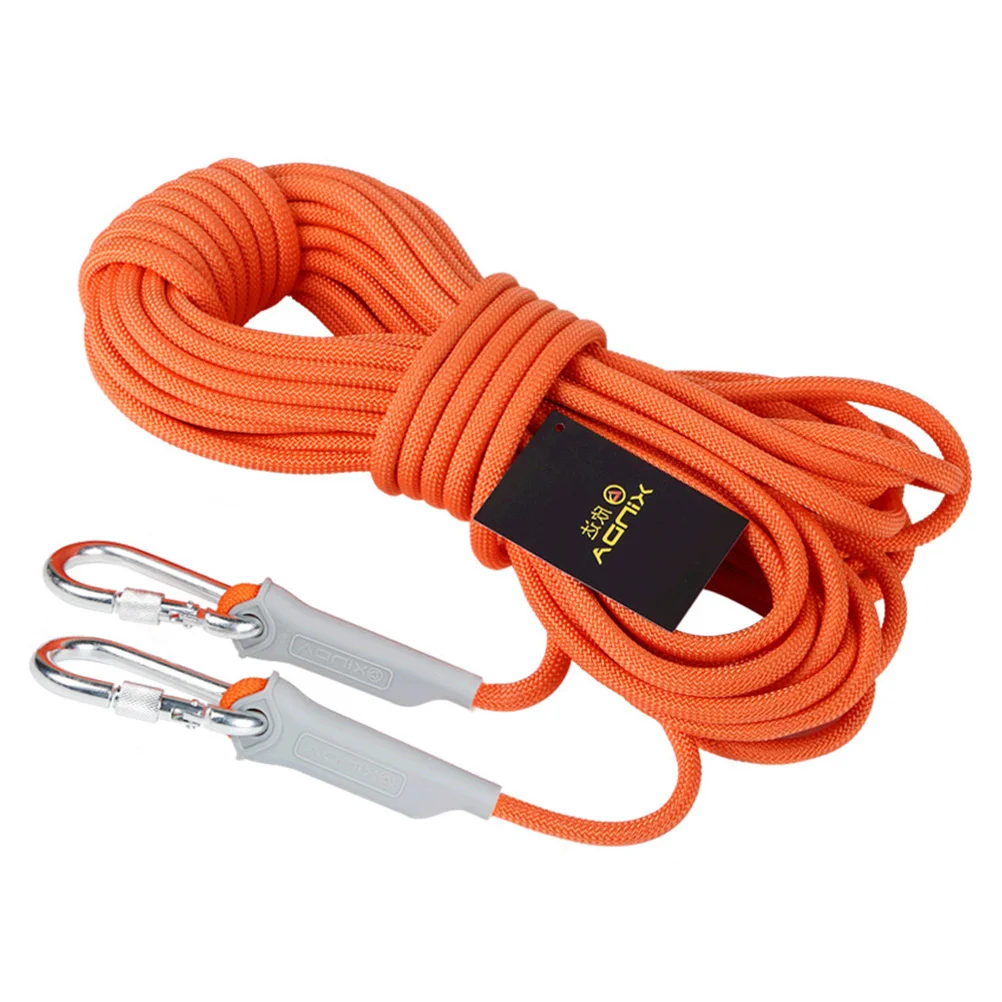 

1 шт. 15 м высокопрочный трос безопасности для выхода практичный фоторемень