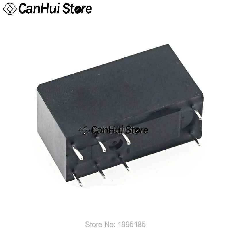 1 шт. реле HF JQX 115F 005 1ZS3 012 024 1ZS3(551) 5 В 12 24 один комплект 8 pin 16A 250VAC HongFa|Реле| |