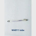 Счетчик Гейгера-Мюллера M4011, твердый бета-ГМ детектор, счетчик Гейгера M4011, трубка Гейгера, детектор ядерного излучения, 10 шт.