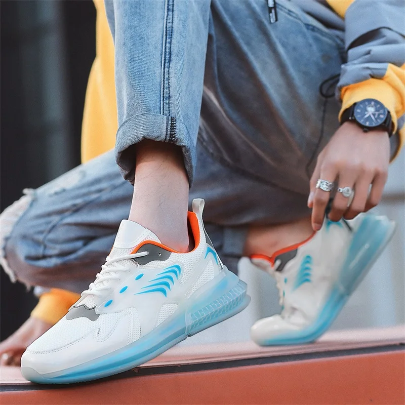

Men Shoes Sneakers Male Mens Casual Shoes Tenis Luxury Shoes Trainer Race Off White Shoes Fashion Loafers Running Shoes for Men