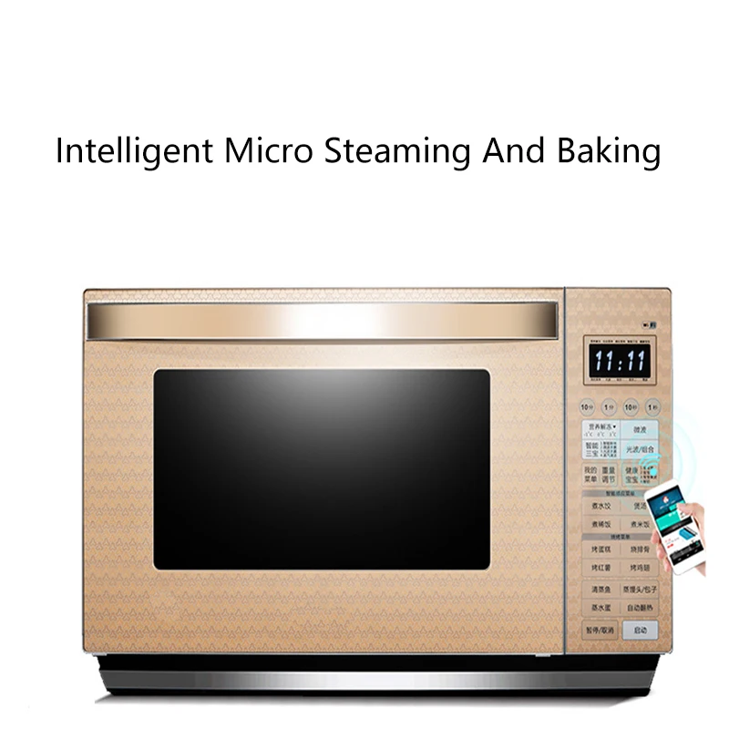 G80F23CN3XLN R6K(R9) Бытовая микроволновая печь для выпечки светильник в