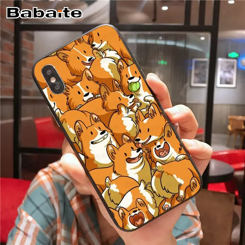 Чехол для iphone 11Pro X XS MAX 8 7 6S Plus 5S SE XR | Мобильные телефоны и аксессуары