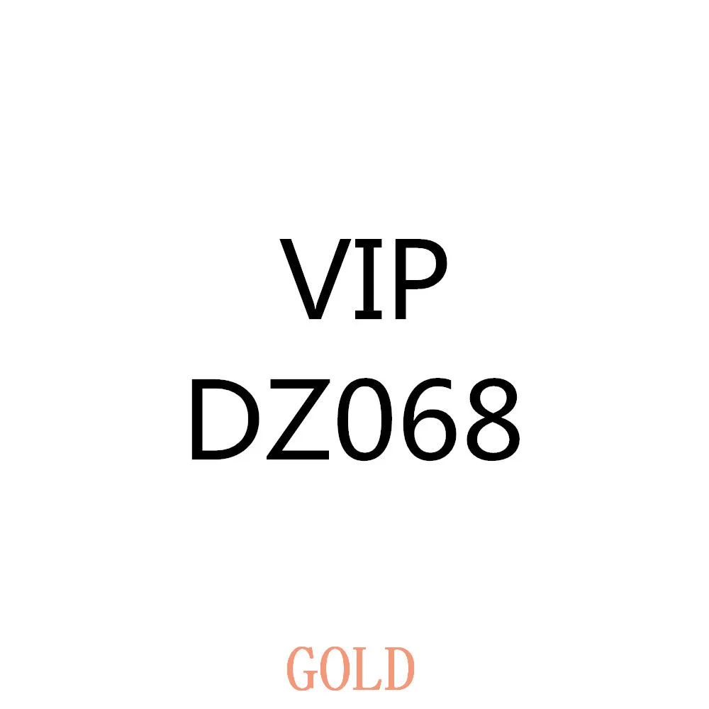 

DZ068-gold