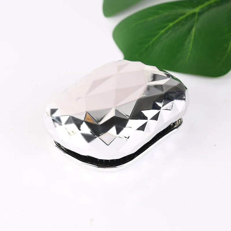 1 шт. Волшебная Антистатическая щетка для волос с ручкой расческа распутывания