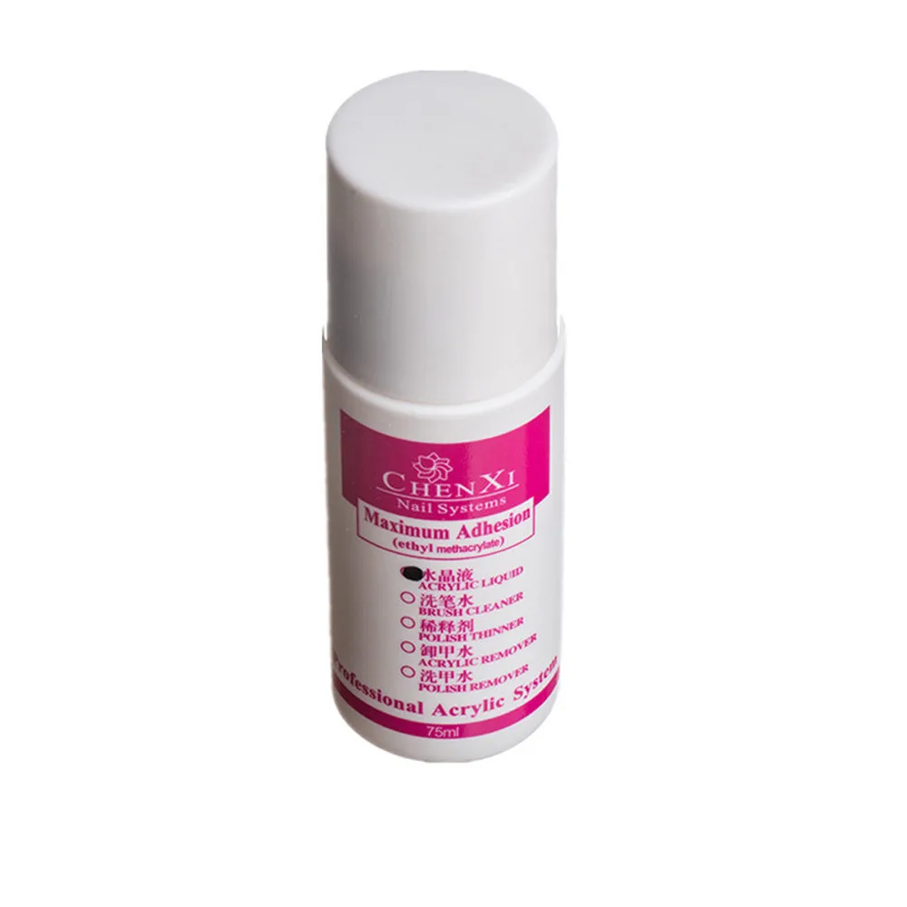 Профессиональный просто нейл-арта Наборы Акриловая жидкость косметическая