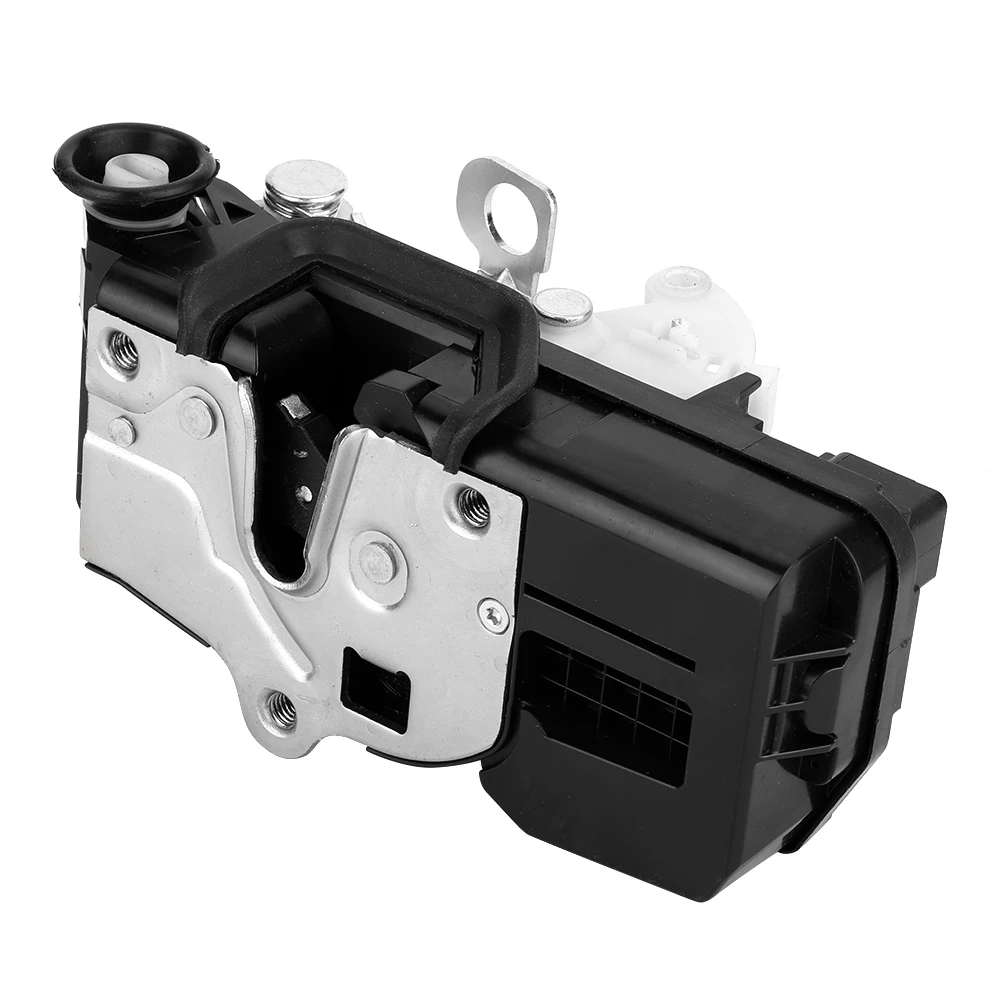 

Auto Fastener Clip oto aksesuar Door Lock Actuator Assembly Rear Right 931-109 Fits for Cadillac Escalade 2007-09 araba