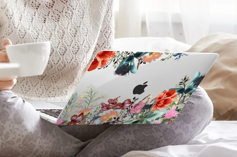 Новое поступление чехол для Macbook Air Pro retina 11 12 13," Mac Book 13 1516 Touch Bar/Touch ID A2141 A1932 A2159 A1990