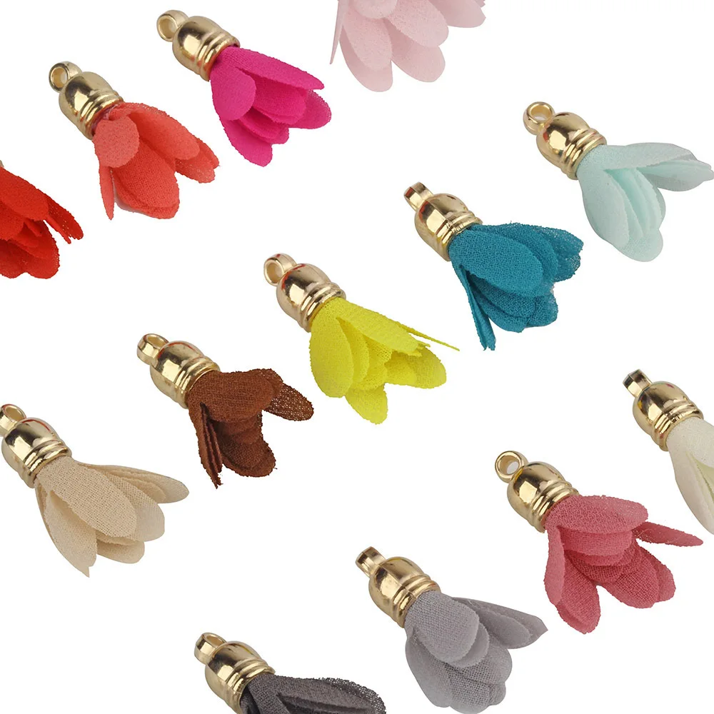 

10 шт 60/80 мм Смешанные кожаные кисточки серьги кисточки для изготовления ювелирных изделий кисти с китайским узлом серьги брелок сумка для т...