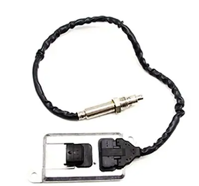 

HM-432 Truck And Bus Nox Sensor Series Nitrogen Oxygen Sensor 12v OE 4G0907807 C/5WK97203 For VW