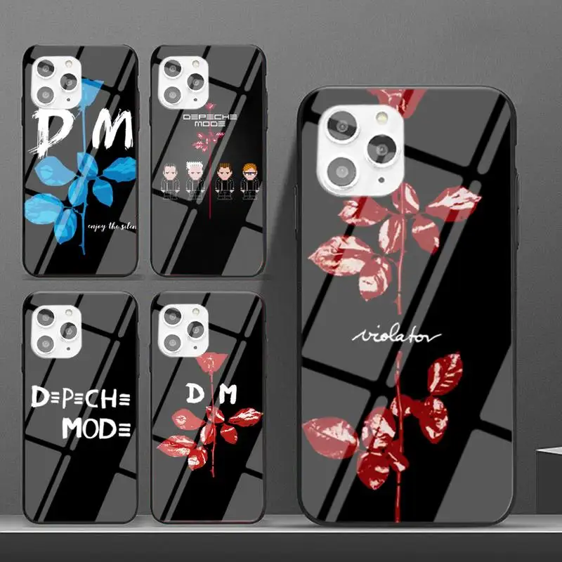 

Dave Martin Phone Case For IPhone 6 6s 7 8 Plus X Xs Xr Xsmax 11 12 Pro Promax 12mini Tempered Glass