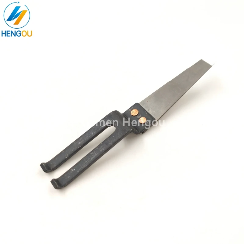 20 шт. отделитель для печатной машины SM52 CD102 XL105 G2.028.130S/01 G2.028.130S|Детали принтера| |