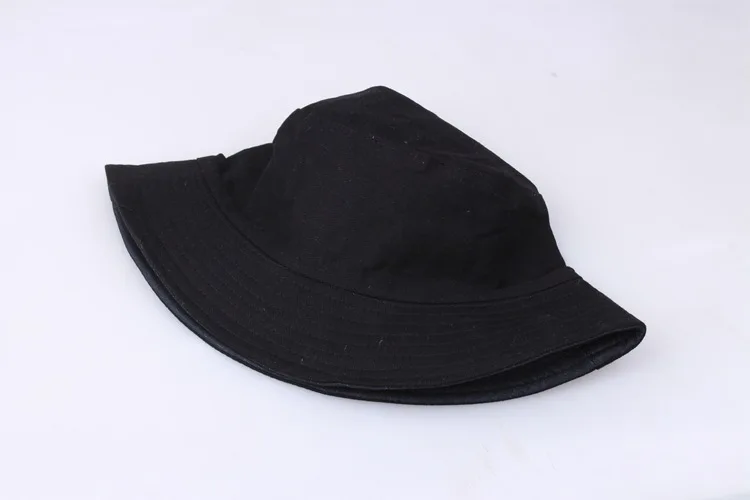 

Classic Son Goku Bucket Hat Embroidery Outdoor Dustproof Sunscreen Hats