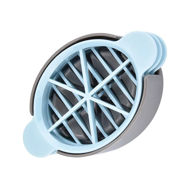 Лидер продаж кухонные инструменты 3в1 многофункциональная кухонная овощерезка