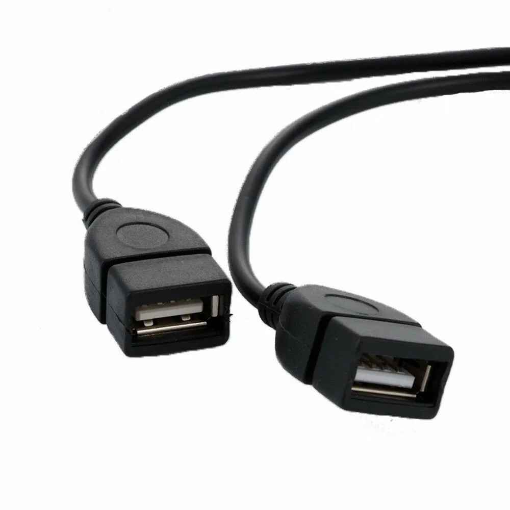 Аудиоразъем 3 5 мм штекер USB 2 0 разъем AUX кабели адаптеров удлинитель для чтения
