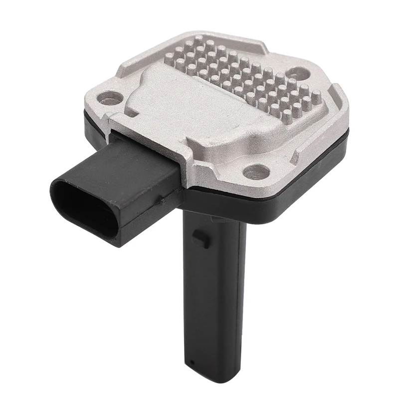 Датчик уровня масла двигателя с уплотнительным кольцом для BMW E46 E90 116I 120I 316I 318I 320I