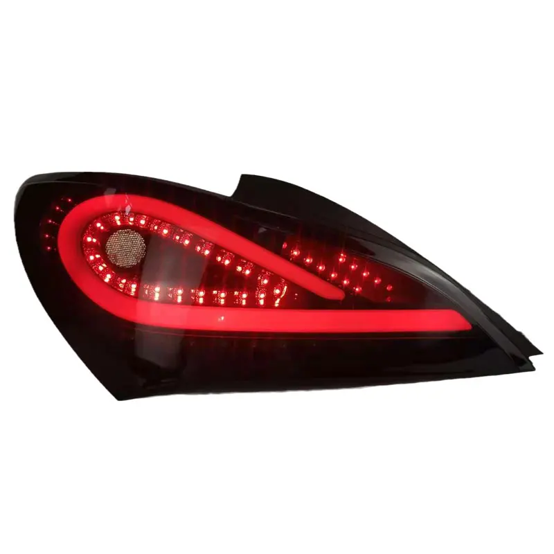 Светодиодный задсветильник для автомобиля Rohens coupe 2009-2015