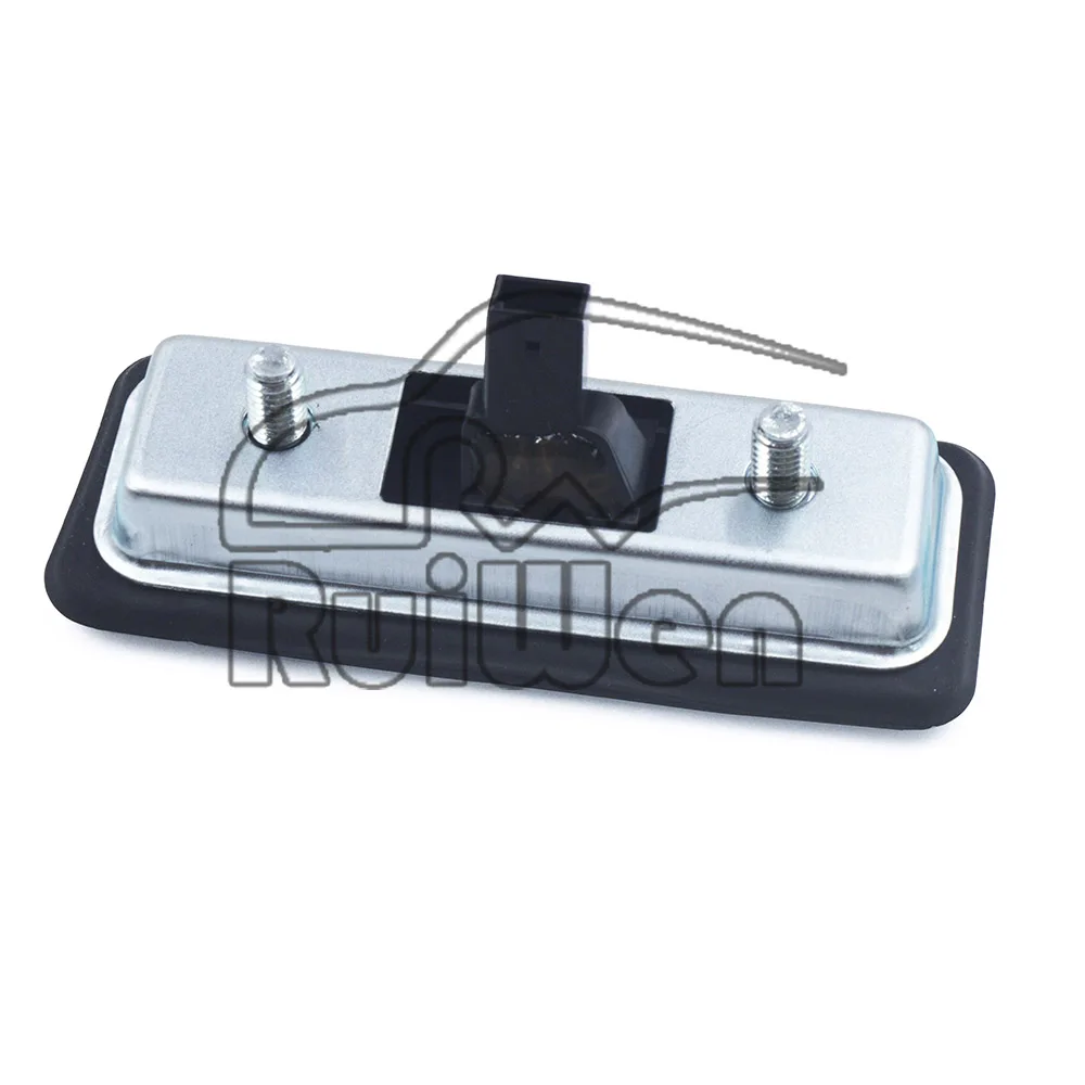 Оригинальный переключатель ручки замка заднего багажника для Skoda Octavia / VW XL1 1Z0827574C