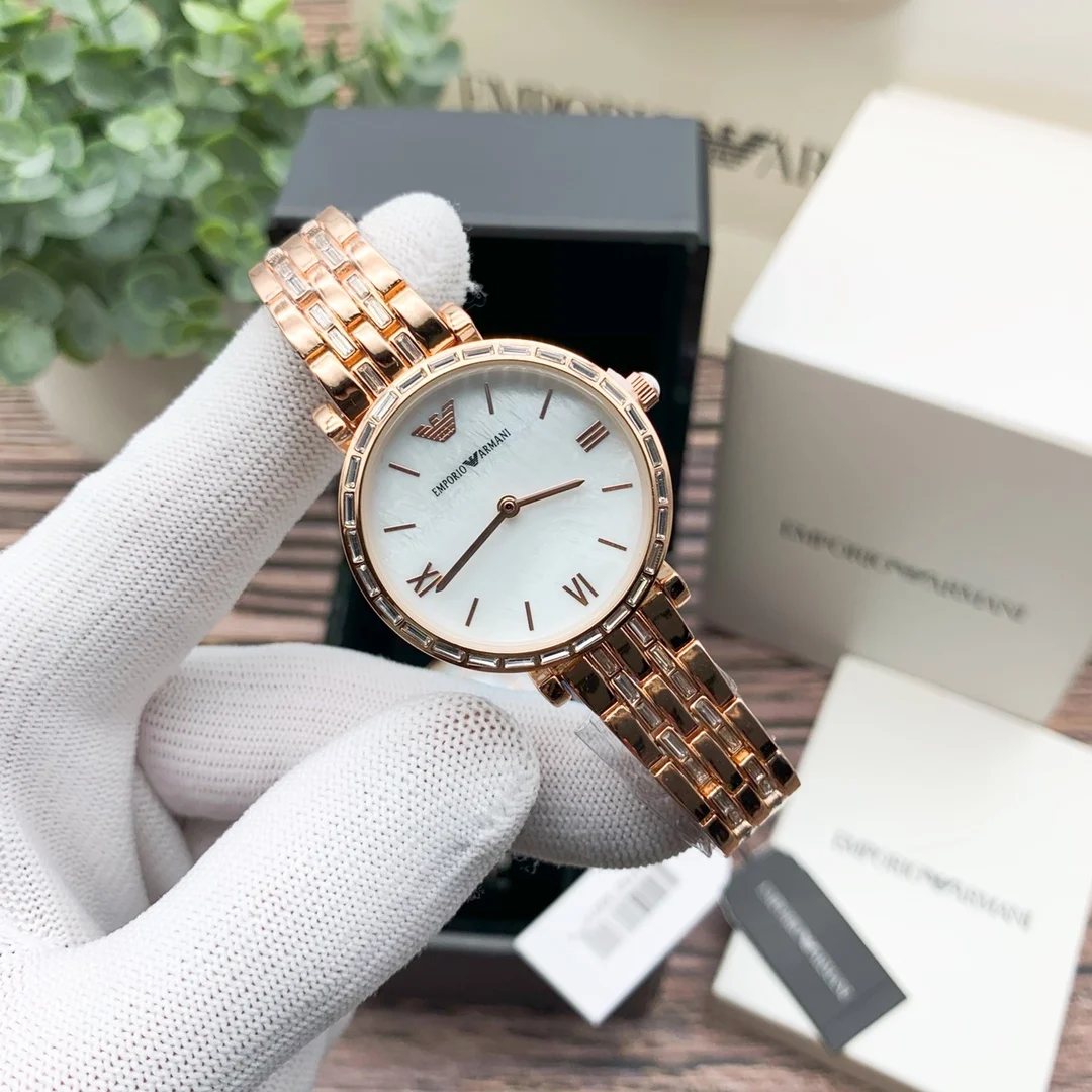 

Fast-selling foreign trade network explosion fashion trend Quartz Watch