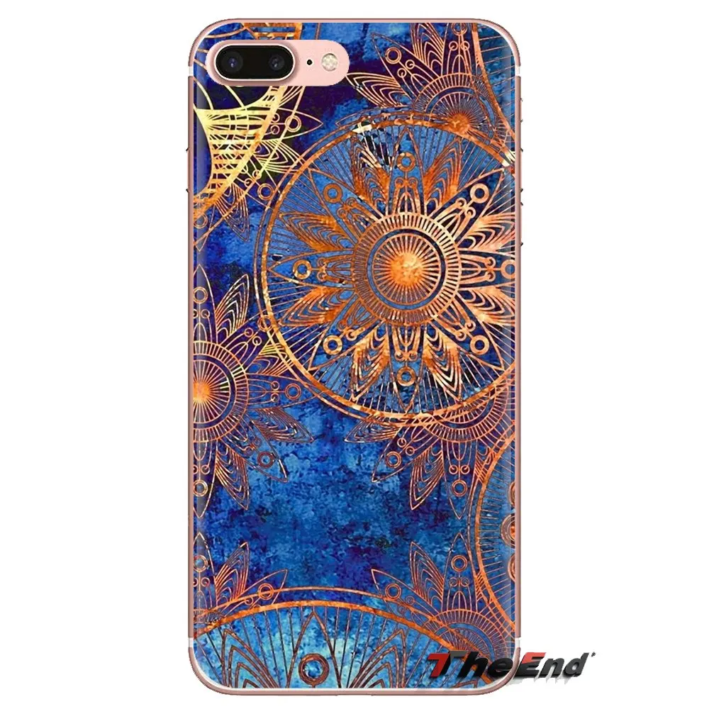 Гобеленовые обои для iPhone 2 sony Xperia Z Z1 Z2 Z3 Z5 compact M2 M4 M5 E3 T3 XA Aqua LG G4 G5 G3 G2 Mini TPU Shell Cover |