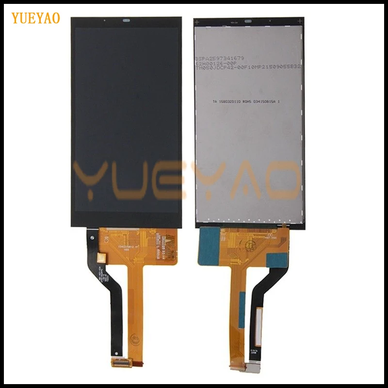 ЖК экран YUEYAO для HTC Desire 626G 5 0 дюйма сенсорный с цифровым преобразователем стекло 626