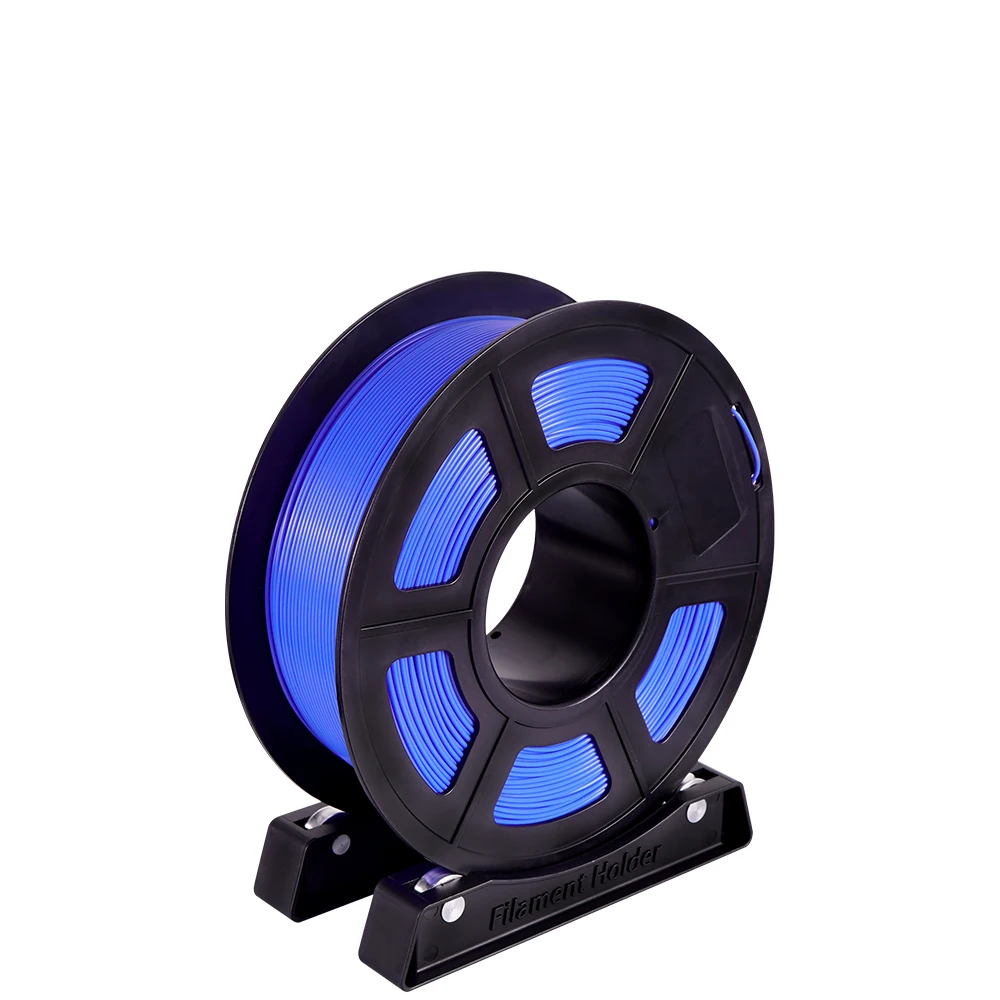 Держатель из АБС пластика для филамента подставка 3D принтера часть держатель