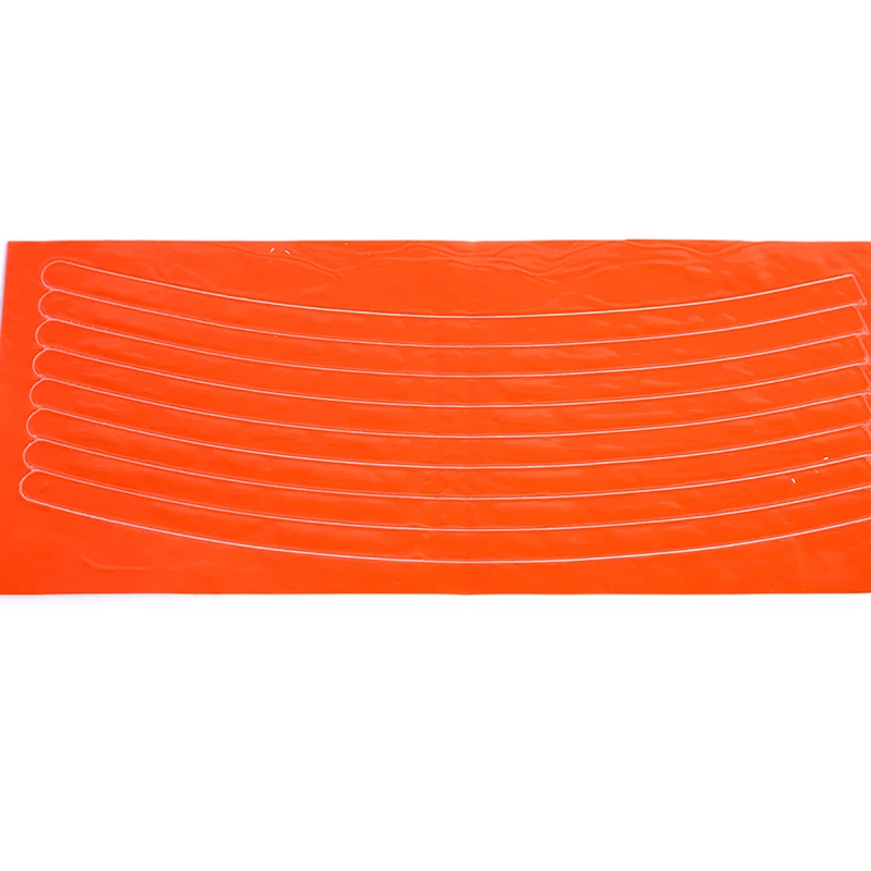 Для велосипедных шин Светоотражающие Стикеры горный велосипед концентратор