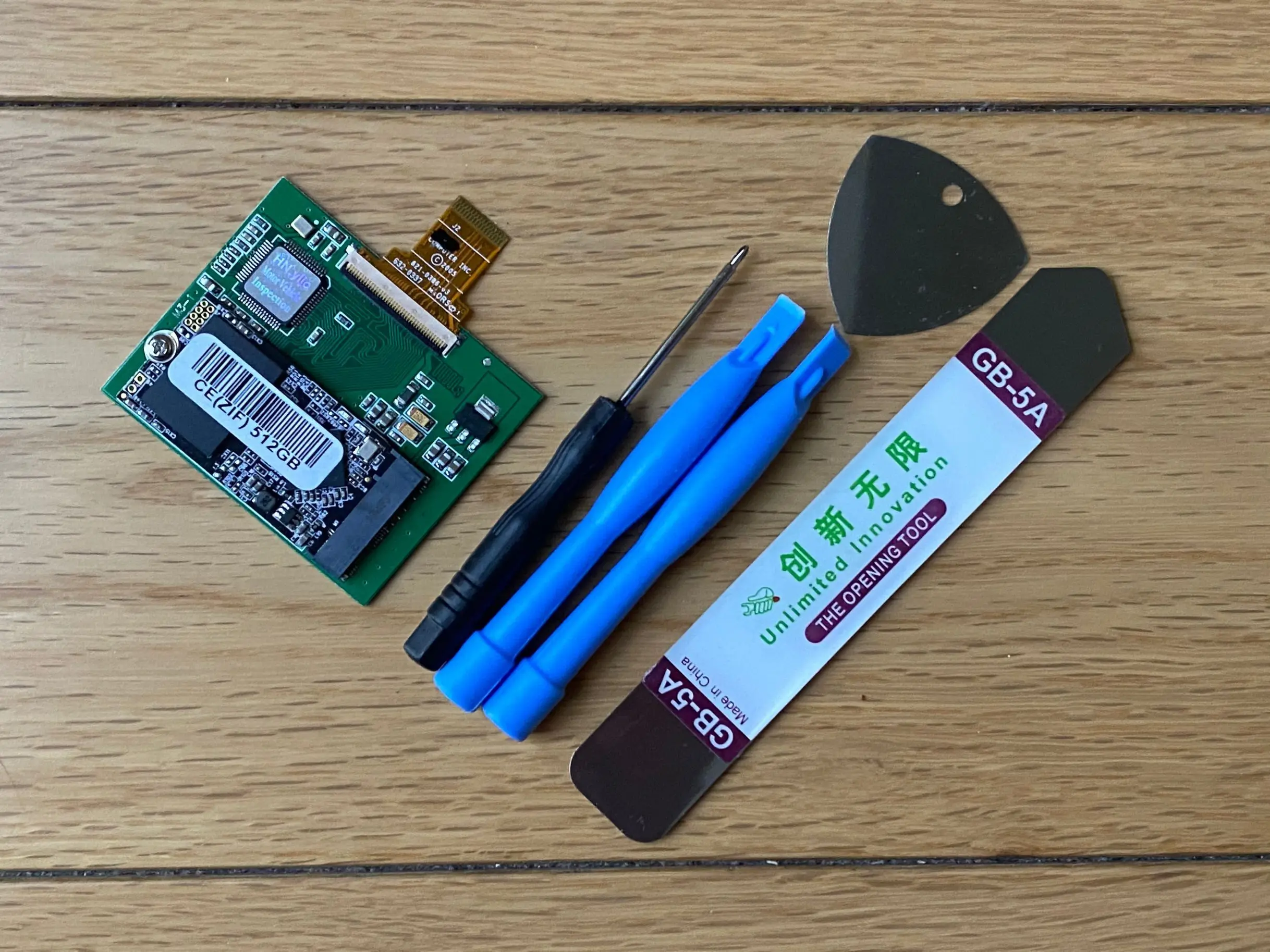 Новый 2 5-дюймовый SSD-накопитель 64G128G 1 8 ГБ для iPod Classic 5Gen 5.5Gen 6Gen 6.5Gen 7Gen MK1634GAL MK1231GA