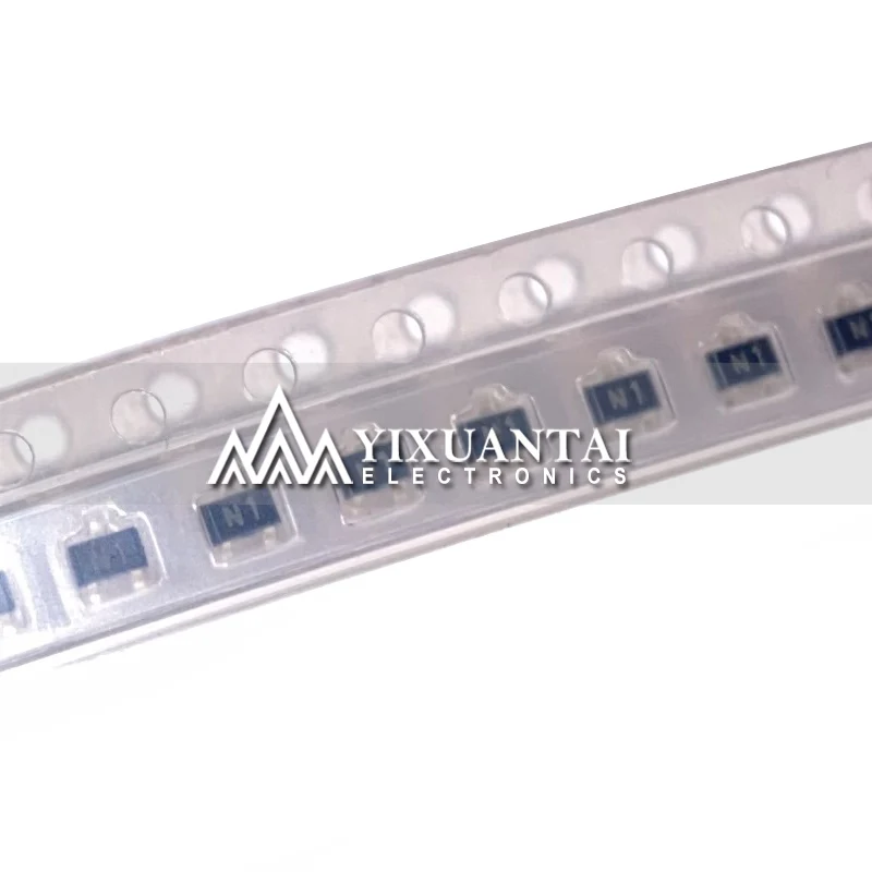 

20pcs/lot Free shipping original RT1N141M-T111-1 RT1N141M N1 RT1N144M-T111-1 RT1N144M RT1N151M-T111-1 RT1N151M SOT323