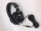 Наушники Focusrite scarlett studio HP60 MkIII с закрытой задней частью, высокое качество звука, длительный комфорт для записи на компьютере