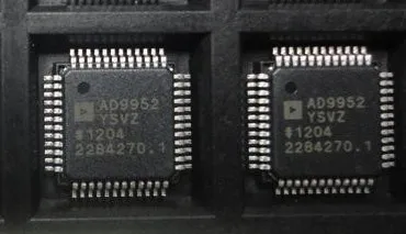 

AD9952 AD9952YSVZ AD9952YSV TQFP48