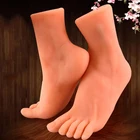 Фаллоимитатор для пениса, фаллоимитатор с крышкой, стимулятор ног, 3D чашка для любящих ног, мастурбатор, секс-игрушки, куклы, Вагина, киска, высокое качество, силикон для мужчин