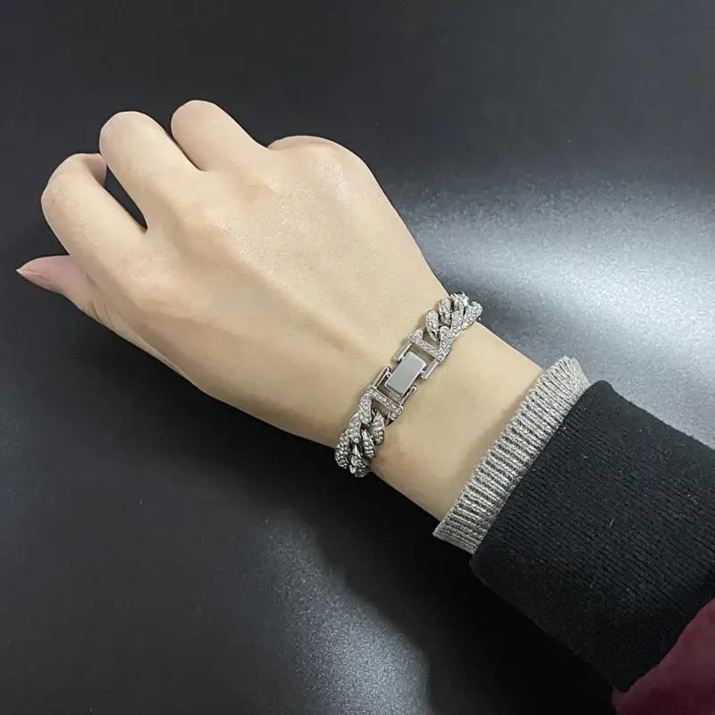 Vintage Style Bracelet Men