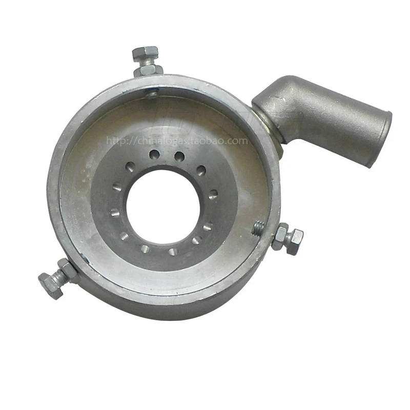 74 мм СПГ газовый смеситель для автогаза преобразования традиционной Системы в