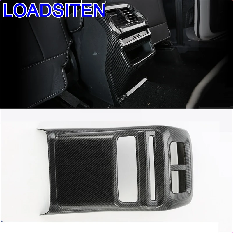 Modified Automovil Chromium Window Door Handle Control System Cup Interior Sticker Strip Car Styling 18 19 FOR Volkswagen Tharu |