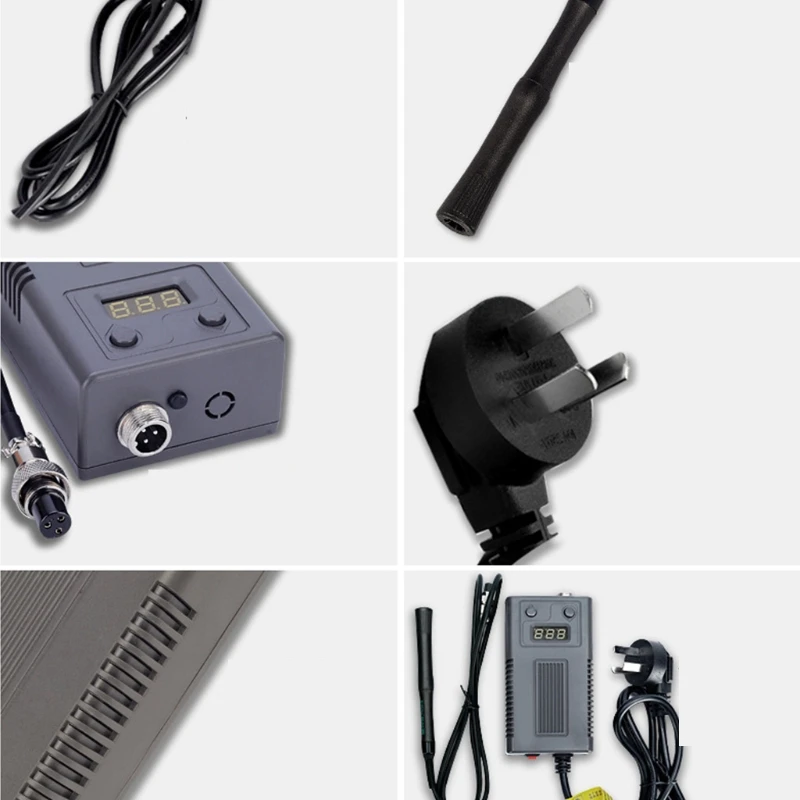 Портативные цифровые электронные печатные платы настольные компьютеры с