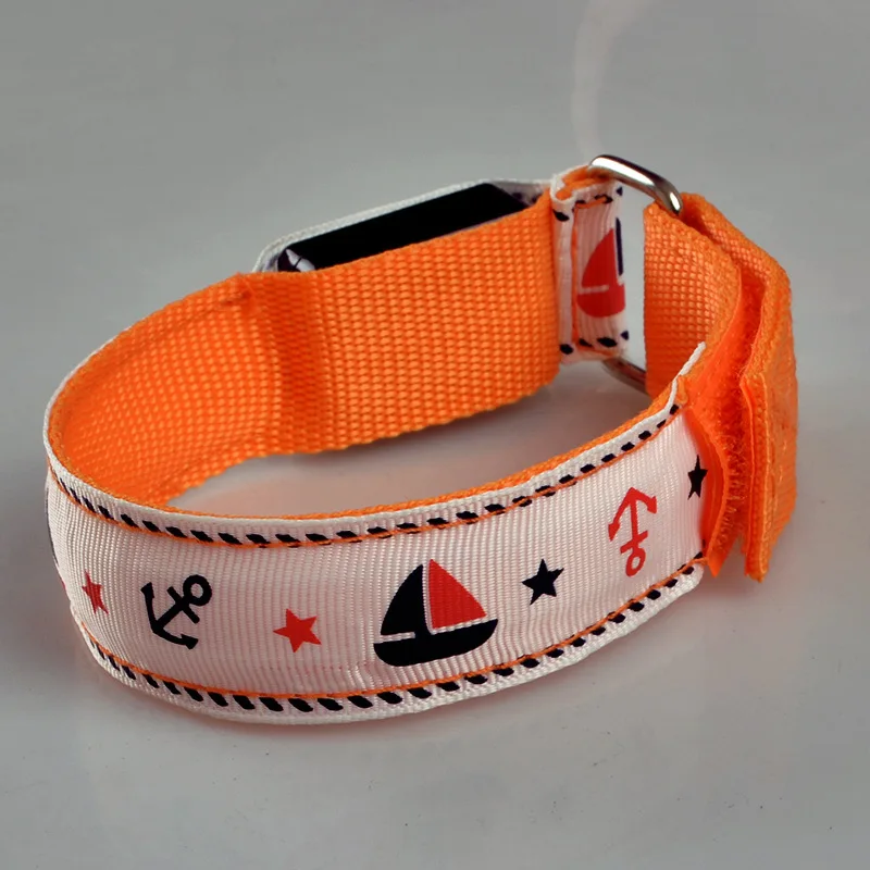 Pet Dog Cat Products Fashion Reflective Belt Waist Collar | Дом и сад