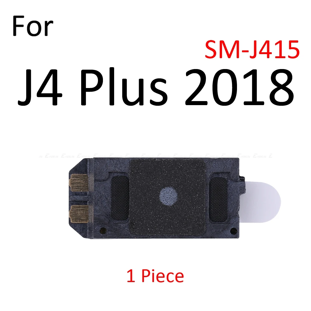 Лучшие наушники Динамик ресивер Bluetooth для Samsung Galaxy J8 J6 J4 J7 J5 J3 J1 2018 2017 2016 запасные