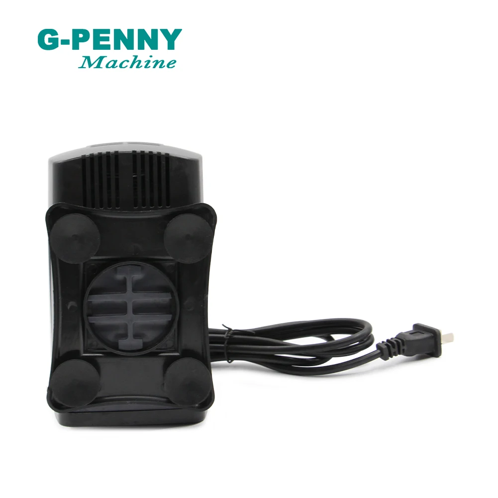 Многофункциональный погружной водяной насос 105 Вт 220 В с бесщеточным Мотором и