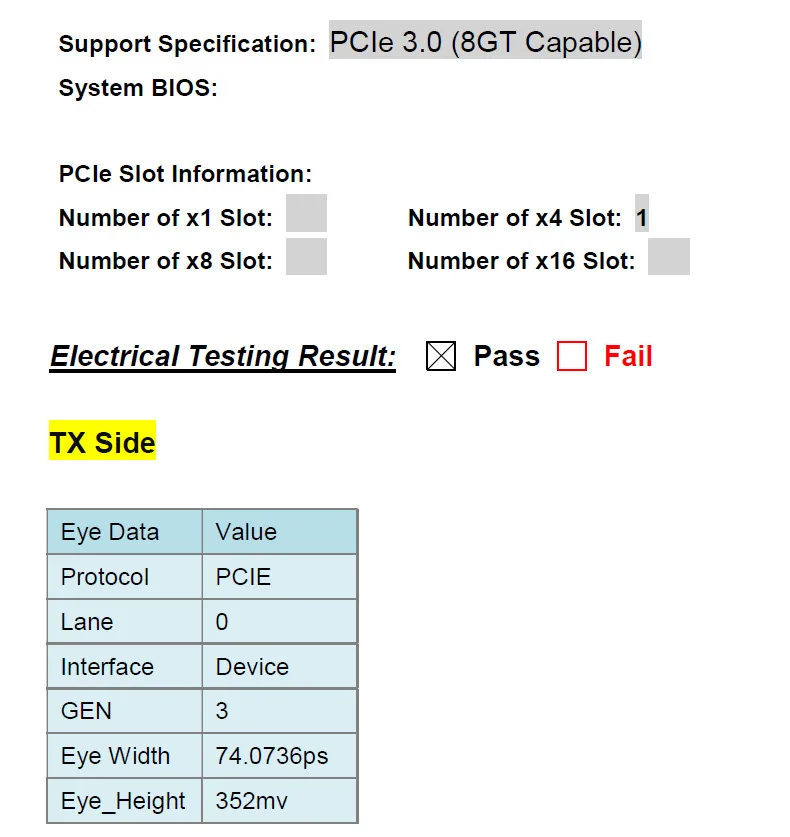NVME m.2 M ключ SSD корпус type-C PCIEX4 GEN3 40Gbp/s Чехол-адаптер для 2280 внешнего SSD диска sup порт TB3 к M.2 KEY-M порт