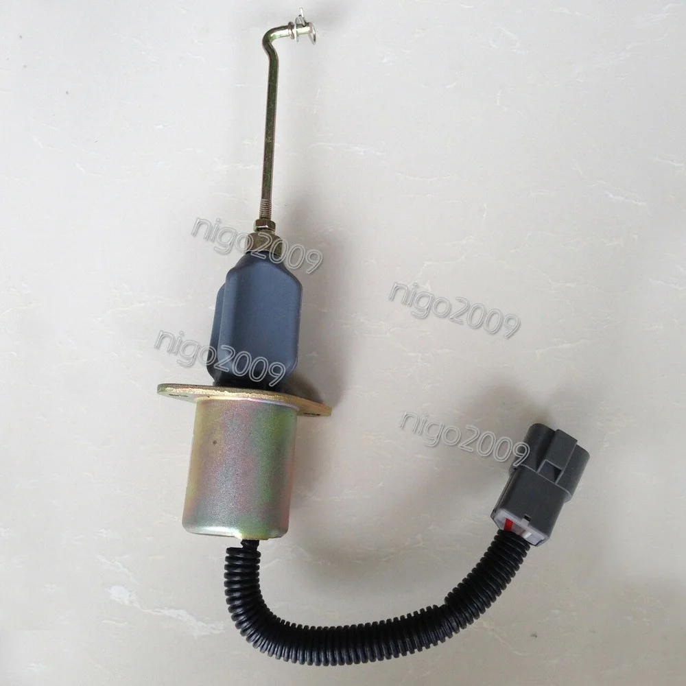 1752ES комплект RSV электромагнитный клапан стандарта KRT 12 В подходит для Cummins Mitsubishi C |