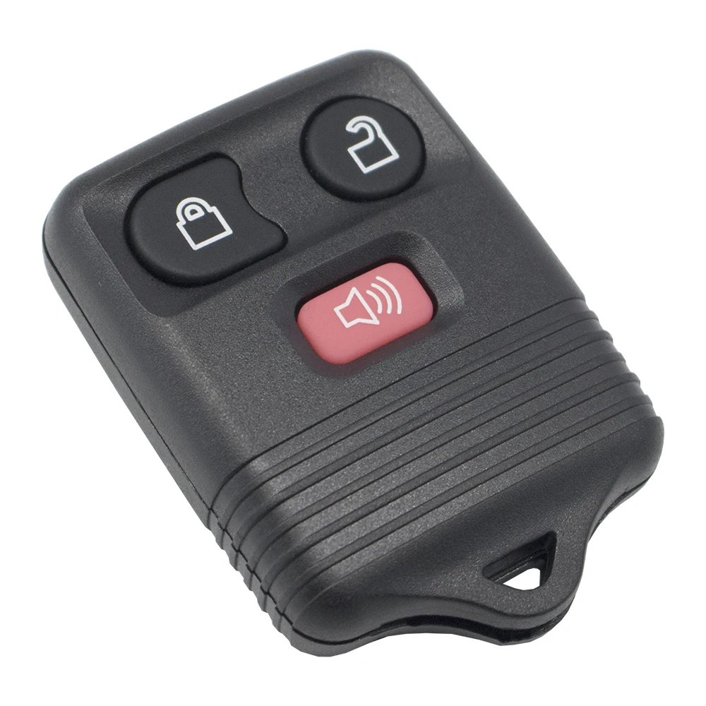 Кнопочный передатчик для автомобиля WhatsKey Ford Focus Escape Explorer 1998-2008 315 МГц | Автомобили
